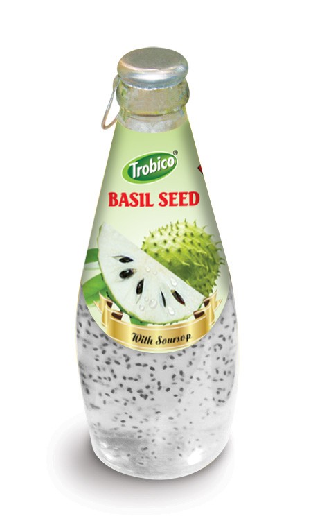BALSIL SEED SOURSOP JUICE